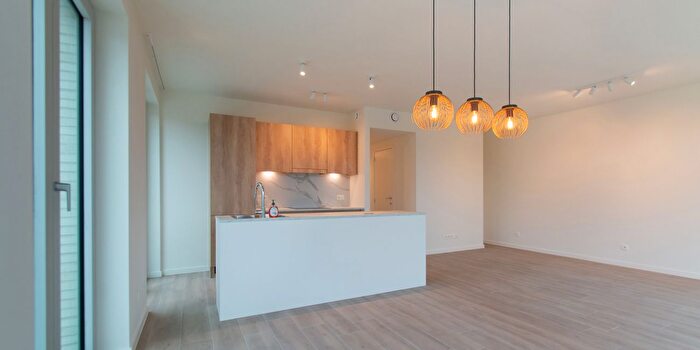 2-kamerappartement te huur in Antwerpen