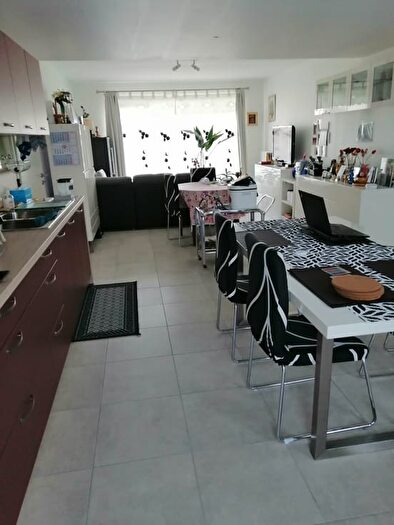 2-kamerappartement te koop in Mons