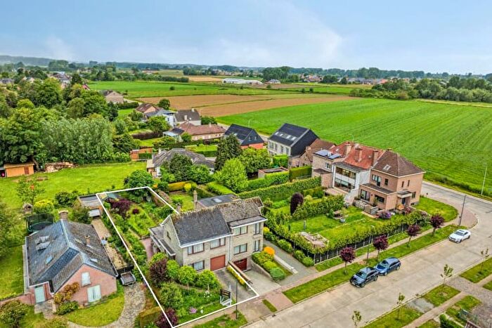 1-kamerhuis te koop in Merchtem