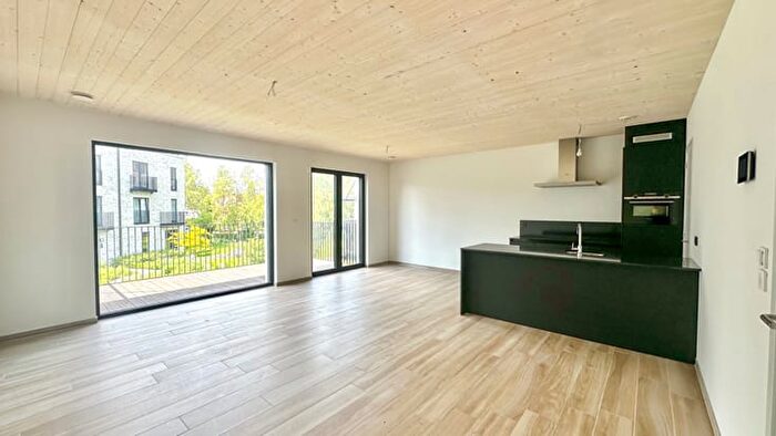 2-kamerappartement te koop in Lier