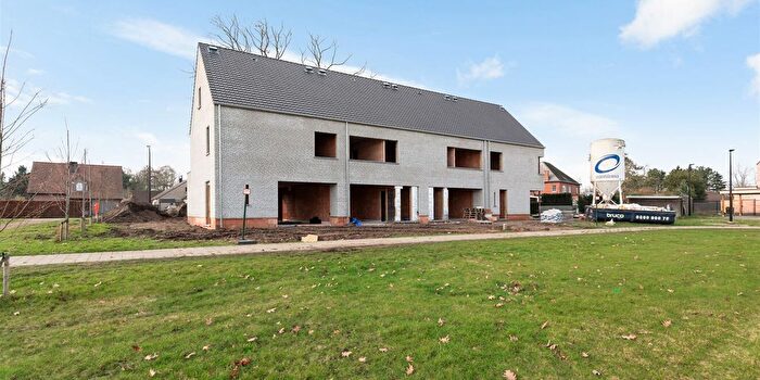 Huizen Koop Huur - 2