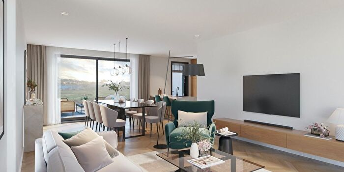 Huizen Koop Huur - 3