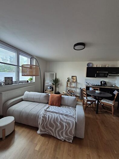 2-kamerappartement te huur in Mons