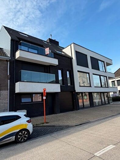 1-kamerappartement te huur in Elversele
