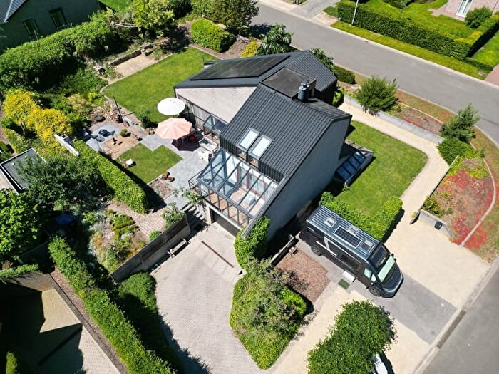 Huizen Koop Huur - 2