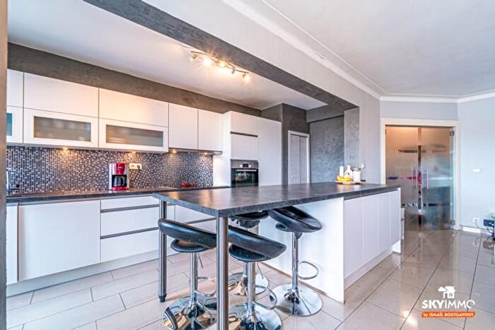 2-kamerappartement te koop in Liège