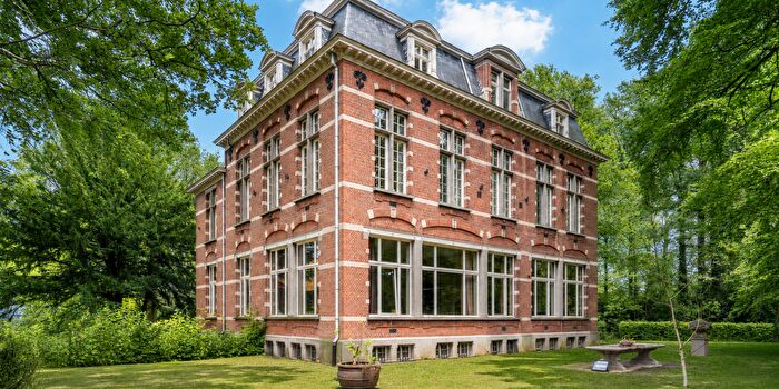 3-kamerappartement te koop in Lovenjoel