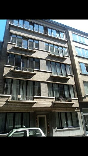 1-kamerappartement te huur in Antwerpen