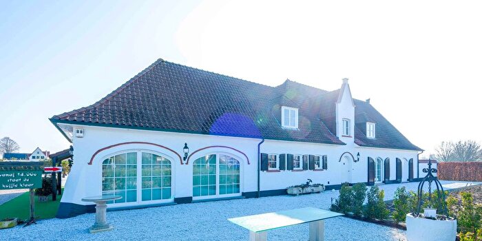 Huizen Koop Huur - 2