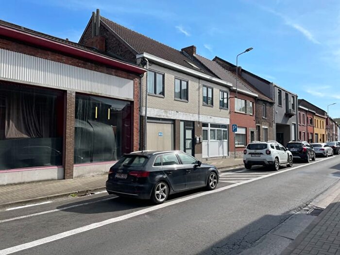 Huizen Koop Huur - 3