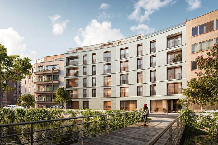 Appartement te koop in Leuven