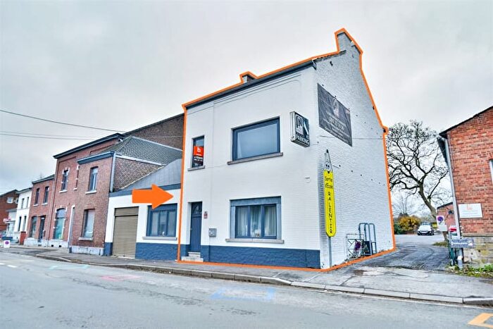 3-kamerhuis te koop in VILLERS-LE-BOUILLET