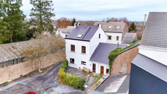 Huizen Koop Huur - 2