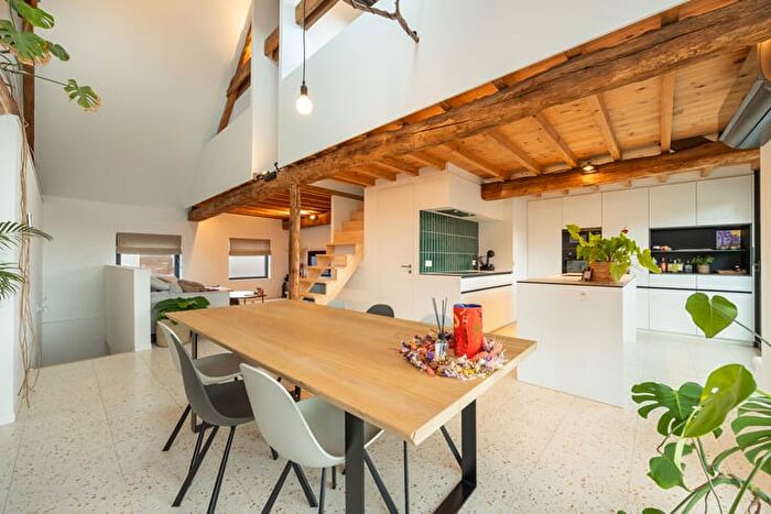 3-kamerappartement te koop in Aarschot