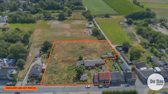 Huis te koop in Lede