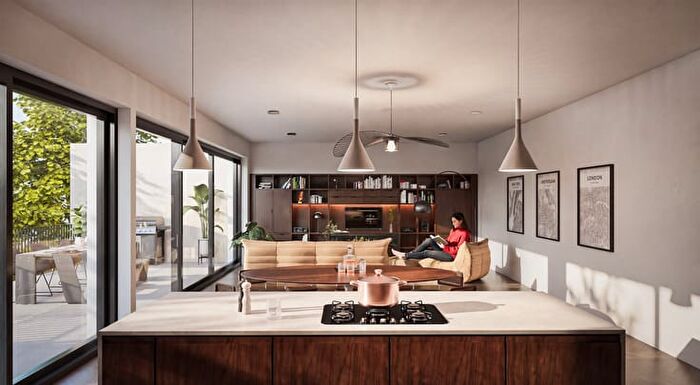 2-kamerappartement te koop in BASTOGNE