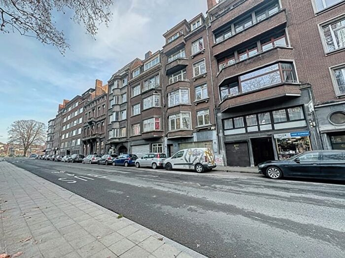 2-kamerappartement te koop in Namur