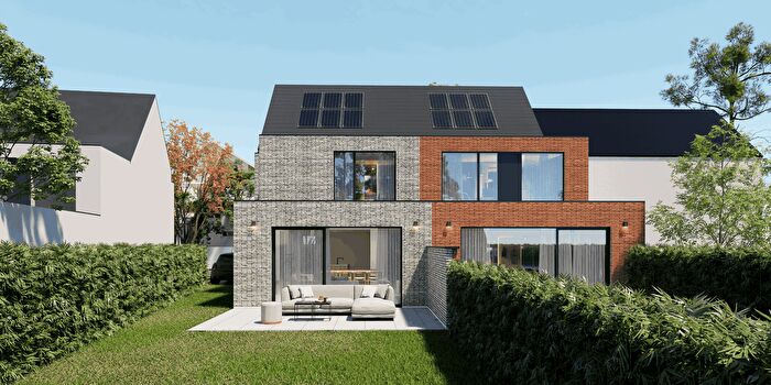 Huizen Koop Huur - 3