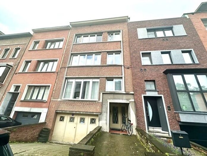 2-kamerappartement te huur in Antwerpen