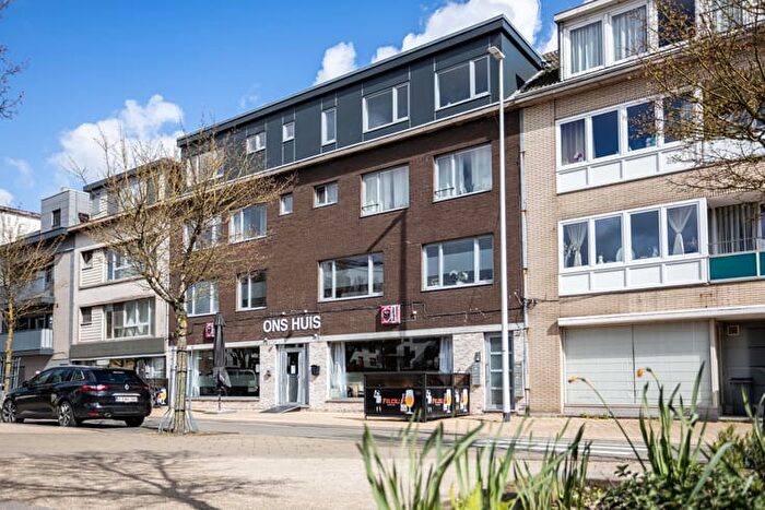 9-kamerhuis te koop in ZELZATE