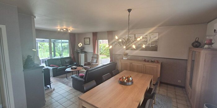 Huizen Koop Huur - 3