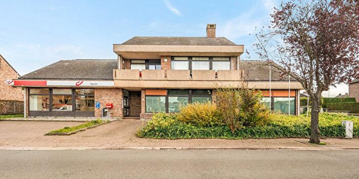 3-kamerappartement te huur in Wellen