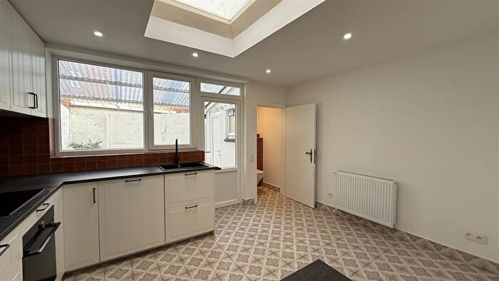 Huizen Koop Huur - 3