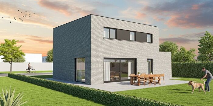 Huizen Koop Huur - 2