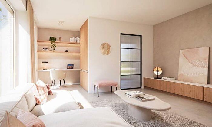 Huizen Koop Huur - 3