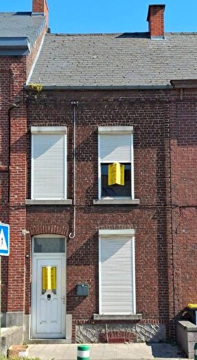 2-kamerhuis te koop in Erquelinnes