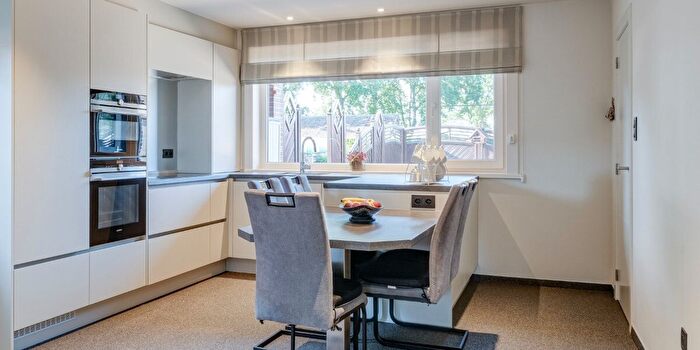 Huizen Koop Huur - 2