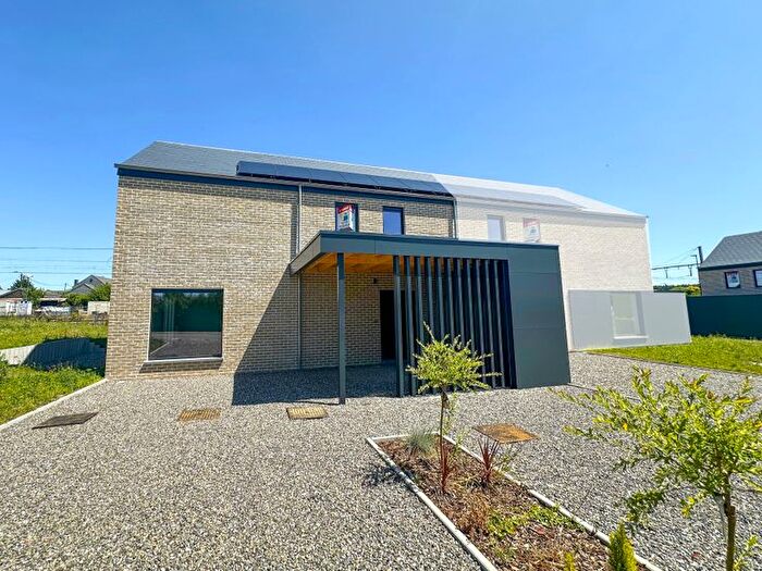 3-kamerhuis te koop in Rochefort