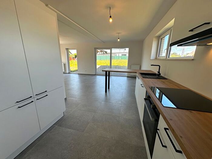 Huizen Koop Huur - 2