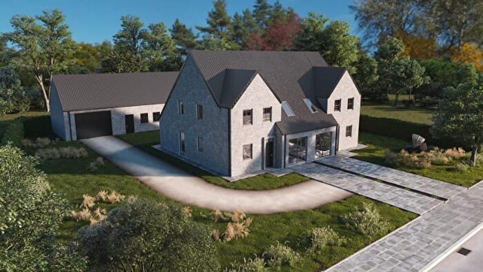 Huizen Koop Huur - 2