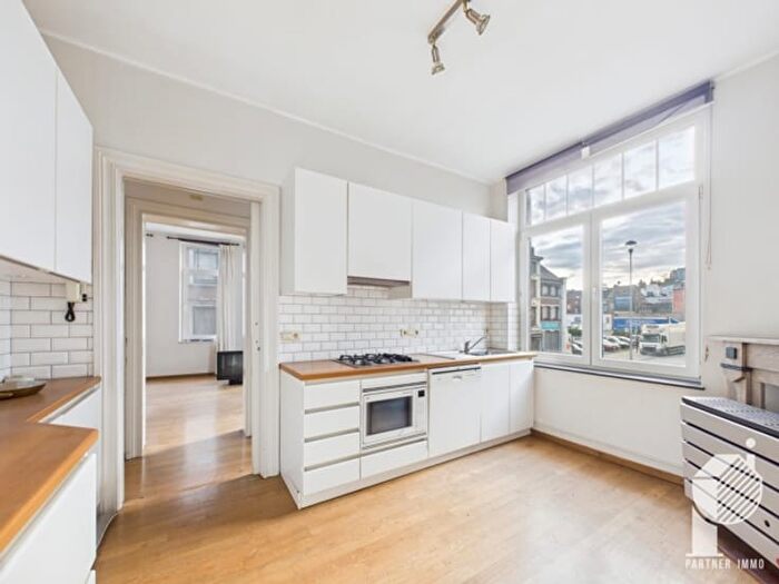 1-kamerappartement te koop in Verviers