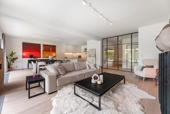 1-kamerappartement te koop in Leuven