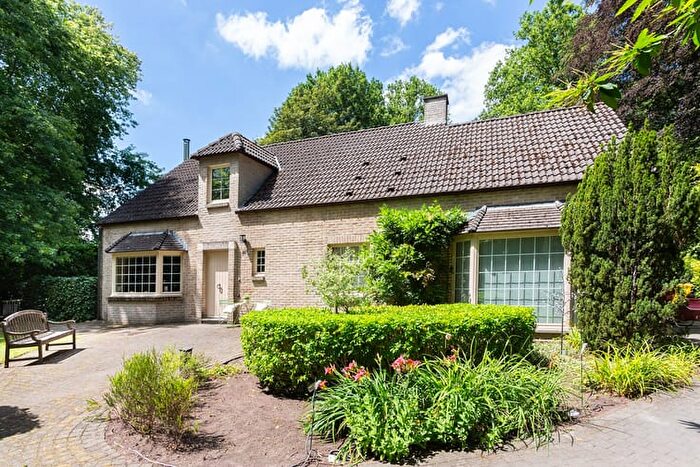 1-kamerhuis te koop in Schoten