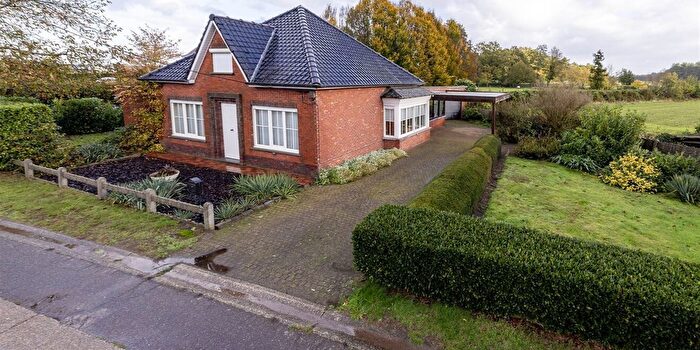 2-kamerhuis te koop in Poederlee