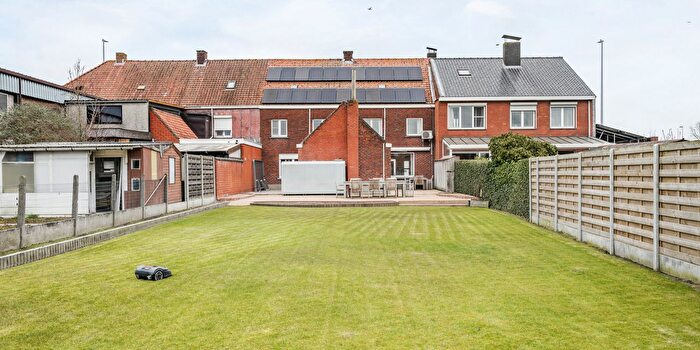 Huizen Koop Huur - 2