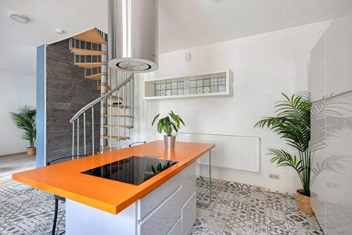 Huizen Koop Huur - 3