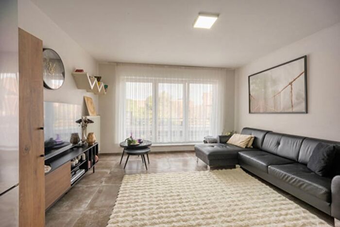 2-kamerappartement te koop in Seraing