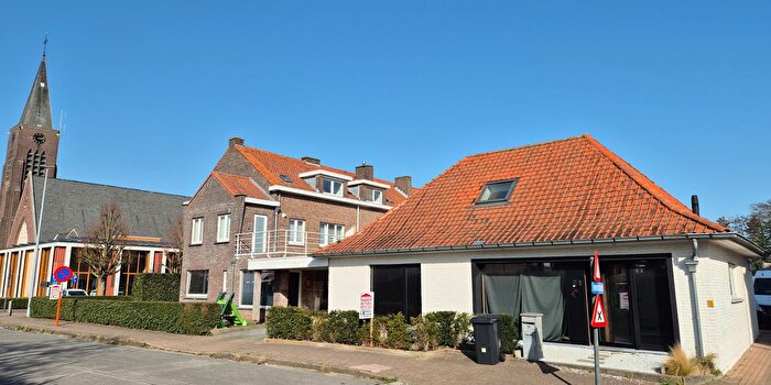 Huizen Koop Huur - 2