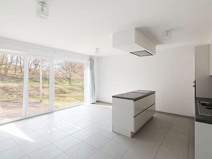1-kamerappartement te koop in ARLON