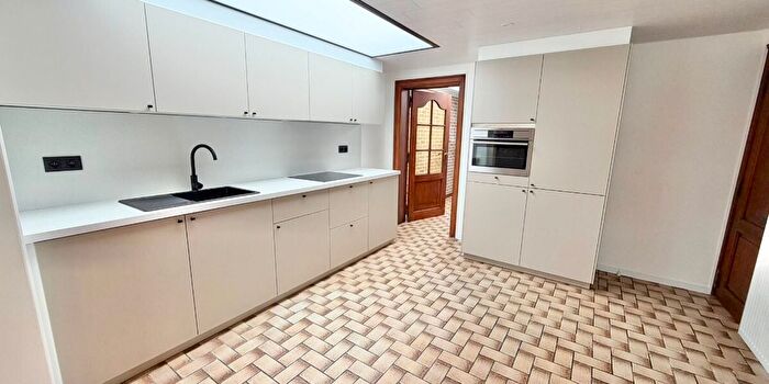 Huizen Koop Huur - 2