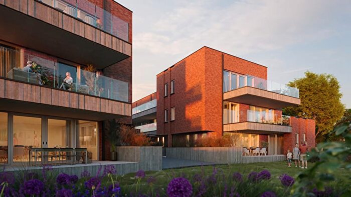 Huizen Koop Huur - 2