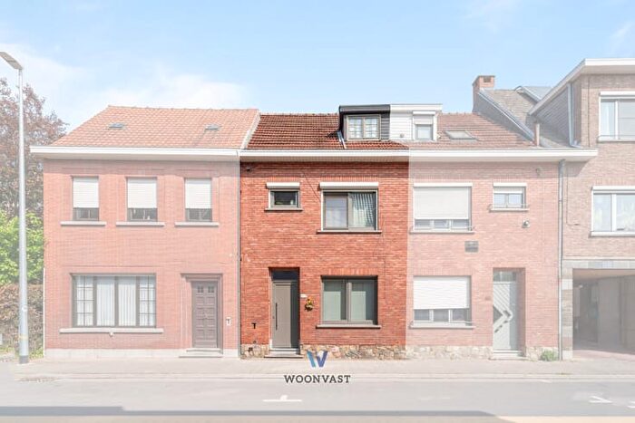 1-kamerhuis te koop in Zele