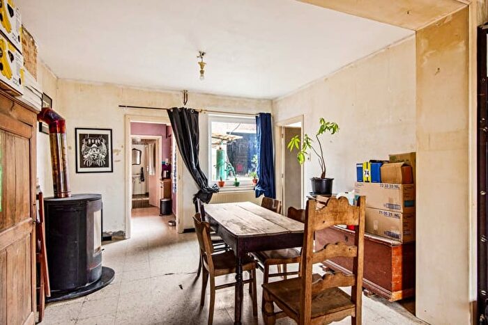Huizen Koop Huur - 2