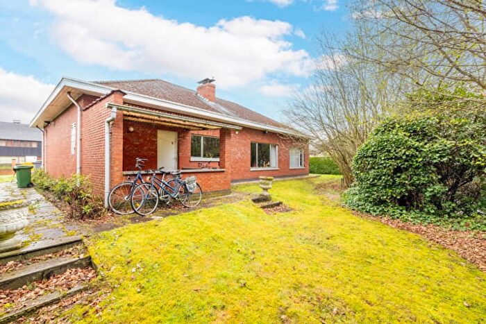 Huizen Koop Huur - 2