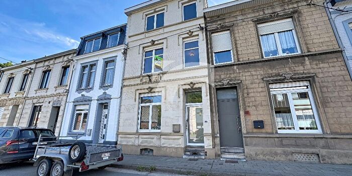 5-kamerhuis te koop in Limbourg