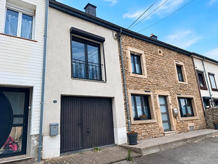 2-kamerhuis te koop in Florenville